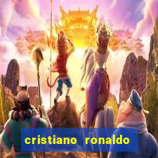 cristiano ronaldo jogou a copa de 2002